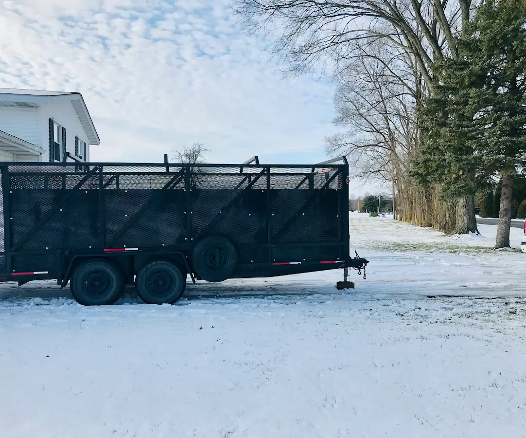 15 Yard Dumpster Rental in Union, KY